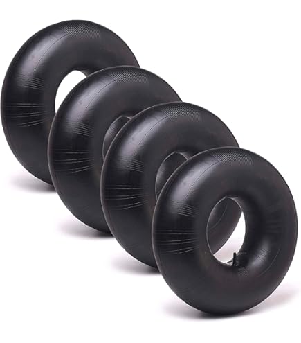 Amazon.com: Wadoy 145/70-6 Tube 13 x 5.00-6 Inner Tube Replacement